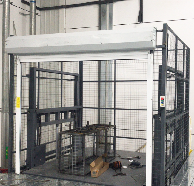 红河升降平台选型常见问题及解决方案