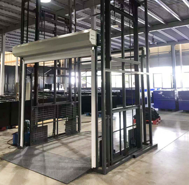 红河升降平台运行常见故障及快速排查方法