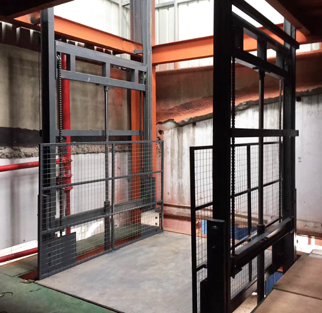 红河升降平台维护保养常见问题及规范流程