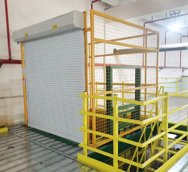 红河升降平台安全使用常见问题及注意事项